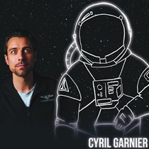 J'aurais voulu être Astronaute [Insolite]